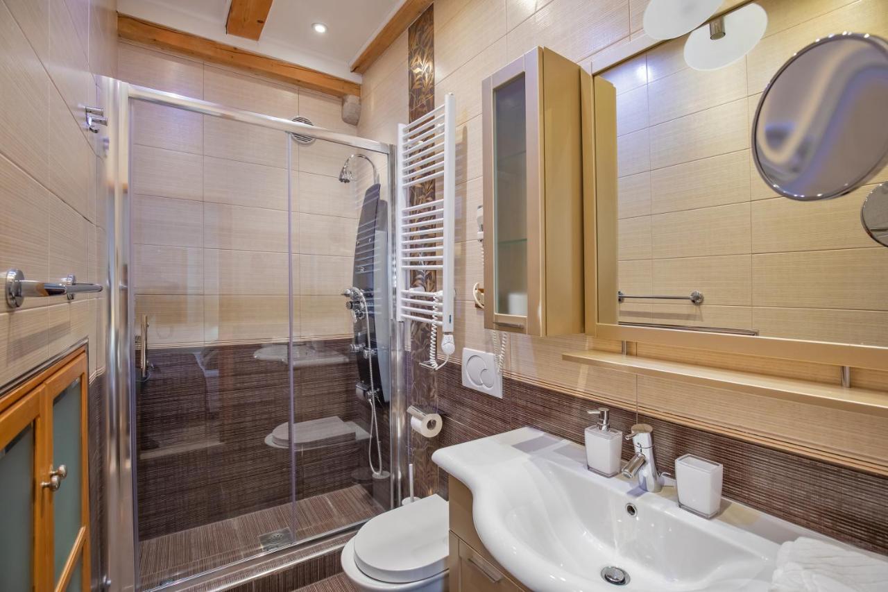 Apartment Espana 1